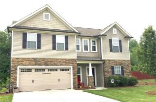 504 Old Cypress Dr, Winston Salem, NC 27127-6099