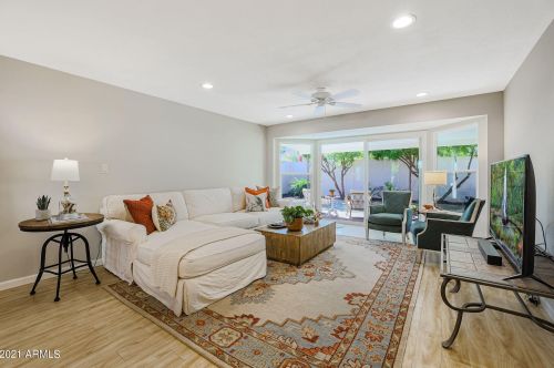 4902 76 Pl, Scottsdale AZ 85260-5503 exterior