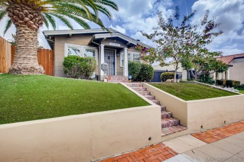 3735-37 Alabama St, San Diego, CA 92104-3304
