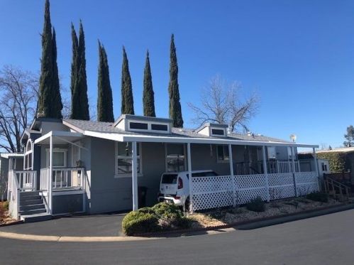 8303 Parkside Ln, Citrus Heights, CA 95610-0768