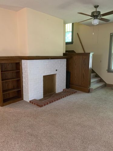 623 4th St, Louisburg MN  56256-1329 exterior