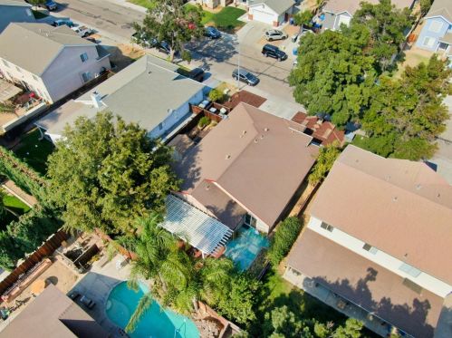 417 Peregrine Dr, Grayson CA  95363-9012 exterior