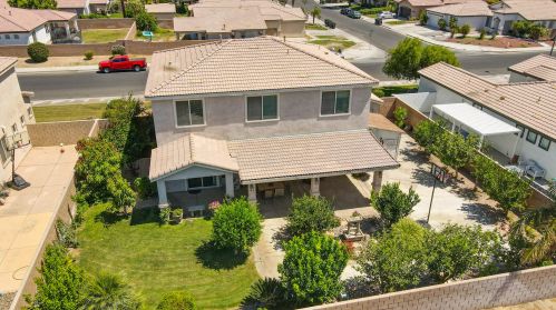 80889 Avery Dr, Indio CA  92201-8468 exterior