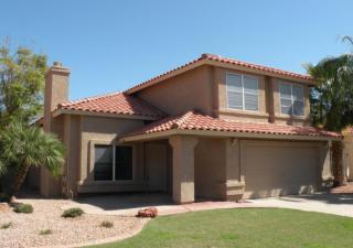 721 Slate St, Gilbert, AZ 85234-8812