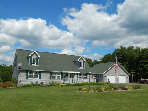 3976 Freer Hollow Rd, Walton, NY 13856-3518