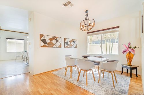 91-1007 Kai Lea St, Ewa Beach HI  96706 exterior