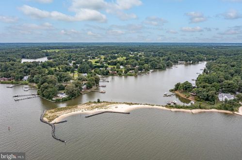 135 Osprey Dr, Montross VA  22520-4119 exterior