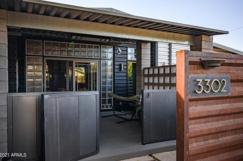 3302 81st St, Scottsdale AZ  85251-6646 exterior