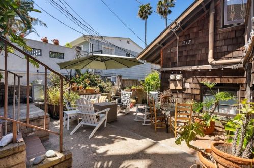 215 Granados Ave, Solana Beach, CA 92075-1210