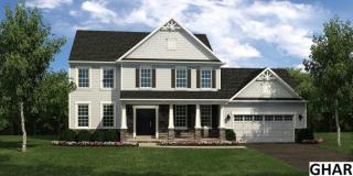146 Stonebridge Dr, Siddonsburg, PA 17019-8309