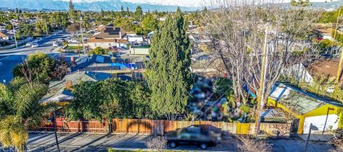 8616 Serapis Ave, Pico Rivera CA  90660-4516 exterior