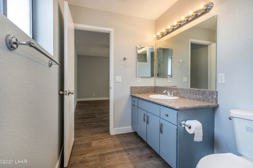 416 Sunfield Dr, Lake Havasu City AZ  86404-3921 exterior