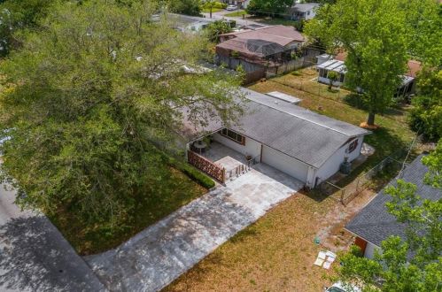 2324 Kenilworth Ave, Daytona Beach FL  32119-2712 exterior