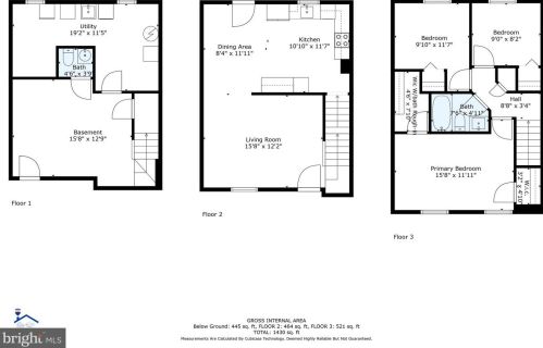 137 Apple Grove Ln, Littlestown PA  17340-1159 exterior