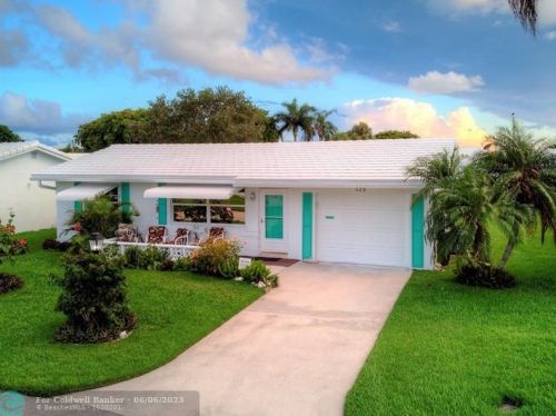 523 16th St, Boynton Beach, FL 33426-4606