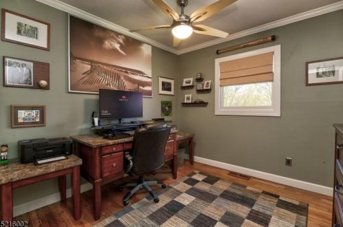 25 Cedar Rd, Skyline Lakes NJ  07456-1811 exterior