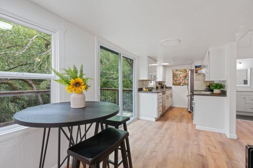 430 Creekside Way, Lompico CA  95018-9036 exterior