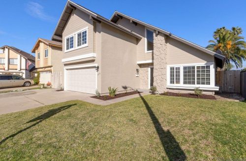 11379 Penanova St, San Diego, CA 92129-1028