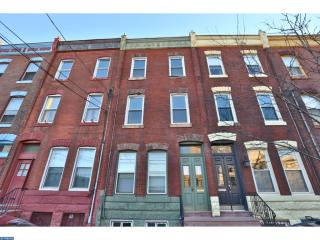 2320 Poplar St, Philadelphia, PA 19130-1334