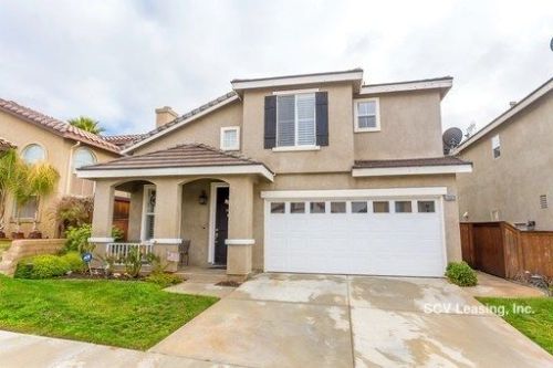 28328 Willow Ct, Santa Clarita, CA 91350-4437
