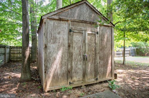 10507 Westfield Ln, Spotsylvania VA  22553-1862 exterior