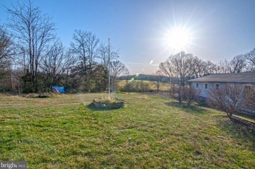 129 Bixlers Ferry Rd, Richmond National Battlefiel VA  22835-1803 exterior