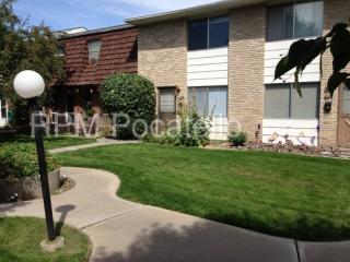 960 Mckinley Ave, Pocatello ID  83201-4900 exterior