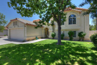 801 San Remo Ave, Gilbert, AZ 85234-3557