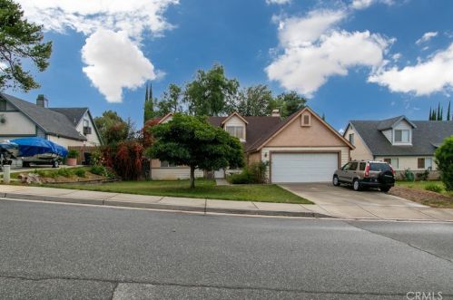 307 Rena Way, Beaumont, CA 92223-1642
