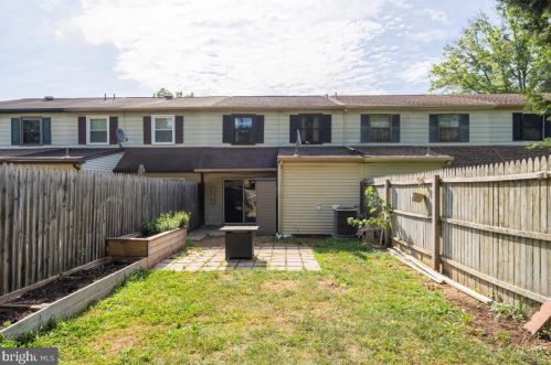 54 Orch Ct, Limerick PA  19468-2913 exterior