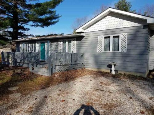 155 Boone St, Cloverdale, IN 46120-8536