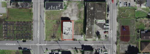 419 Avenue, Belle Glade, FL 33430