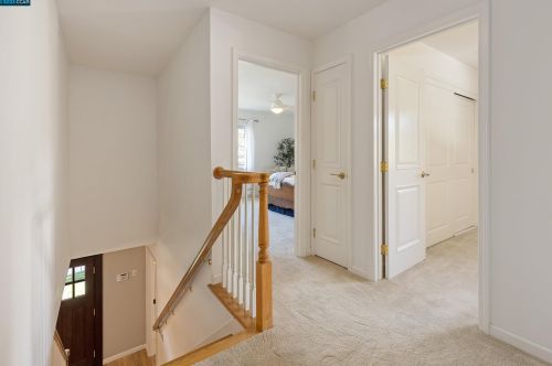 300 Camaritas Way, Danville CA  94526-5439 exterior