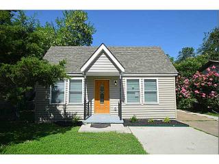 1502 Barkley St, Norman, OK 73071-4604