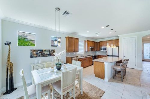 5150 Italia Ct, Ave Maria FL  34142-9610 exterior