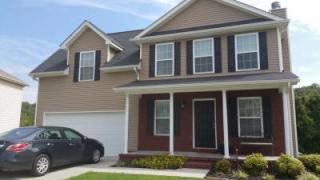 5480 Castle Pines Ln, Knoxville, TN 37920-5654