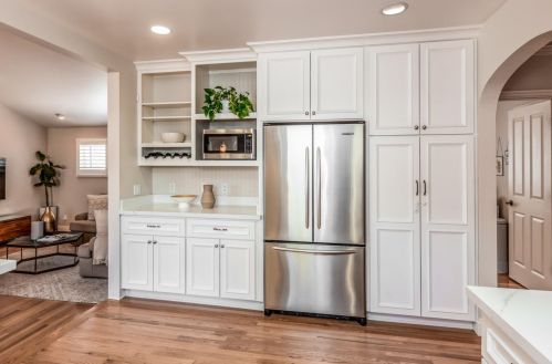 542 Quartz St, Redwood City CA  94062-2228 exterior