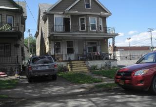 26 Seneca Parkside, Buffalo, NY 14210-2417