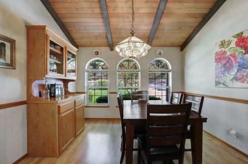 14955 Stinson Dr, Grass Valley CA  95949-6719 exterior