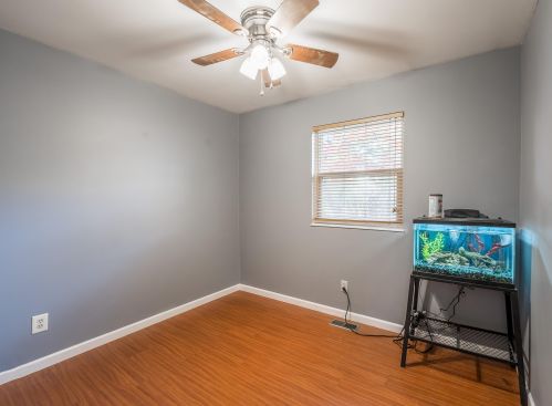 1815 Nebraska Dr, Xenia OH  45385-4841 exterior
