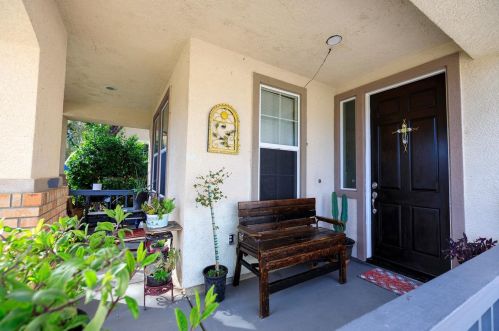 1241 Fawn Lily Dr, Grayson CA  95363-9089 exterior