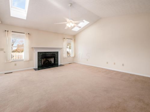 188 Brooksedge Dr, Pataskala OH  43062-7317 exterior