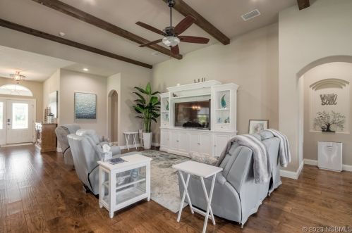 3064 Acoma Dr, Ormond Beach FL  32174-3009 exterior