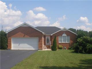1053 Rowe Gap Rd, Winchester, TN 37398-2547