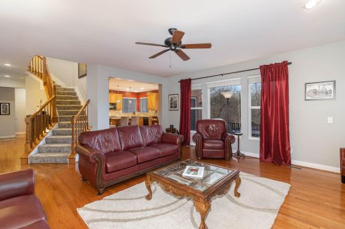 1548 Southcross Dr, Taylorsport KY  41048-6707 exterior