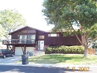 2029 Essex St, Montrose CO  81401-5523 exterior