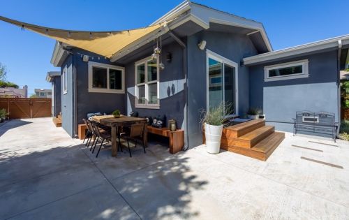 324 Grand Ave, Long Beach CA  90814-2738 exterior