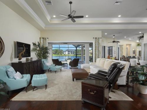 27801 Riverwalk Way, Bonita Springs, FL 34134-8689