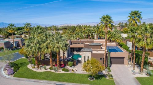13 Dominion Ct, Rancho Mirage, CA 92270-3915