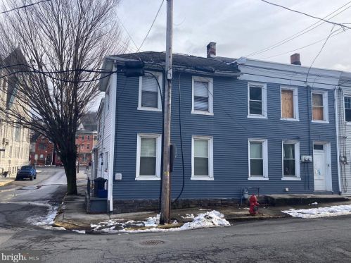 403 Arch St, Primrose, PA 17901-2605